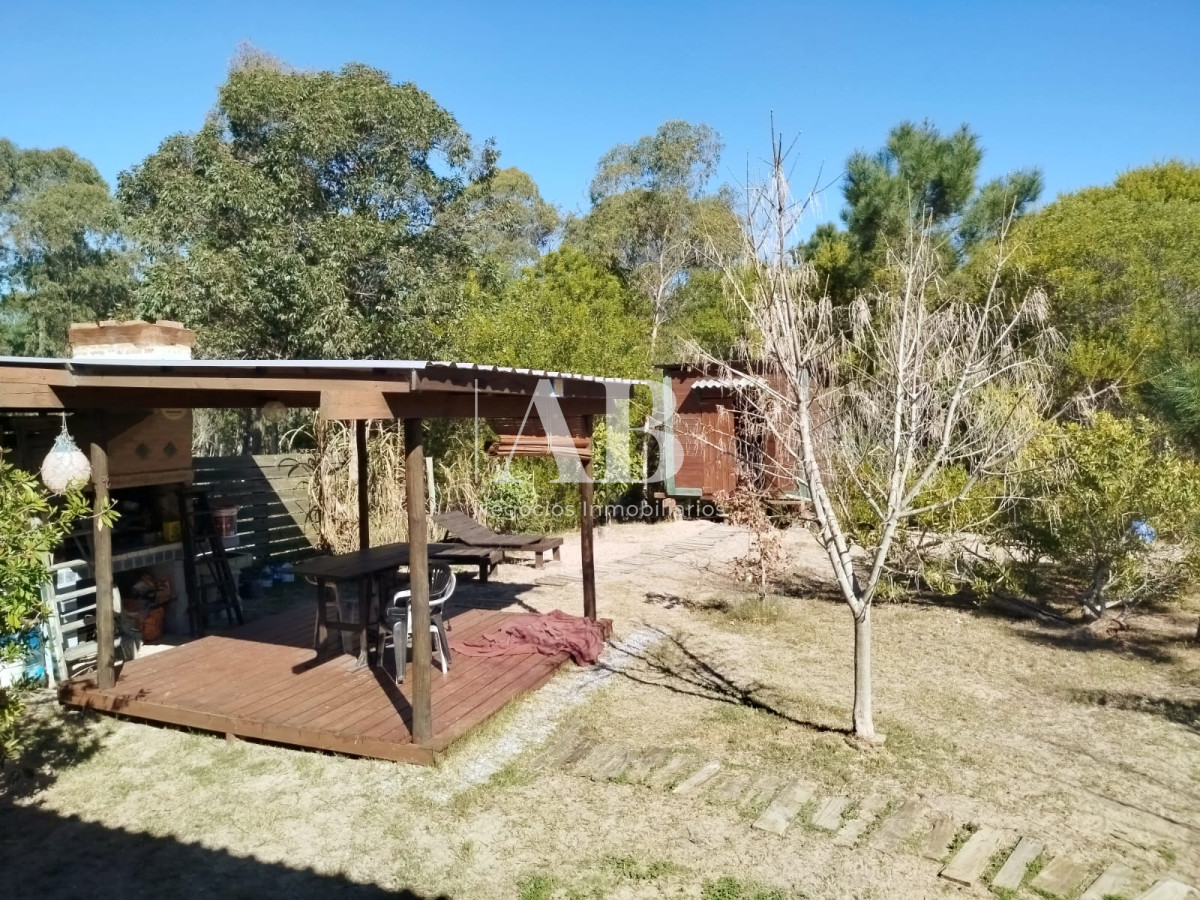 Casa ID.248 - Casa en Inmejorable Estado - La Esmeralda