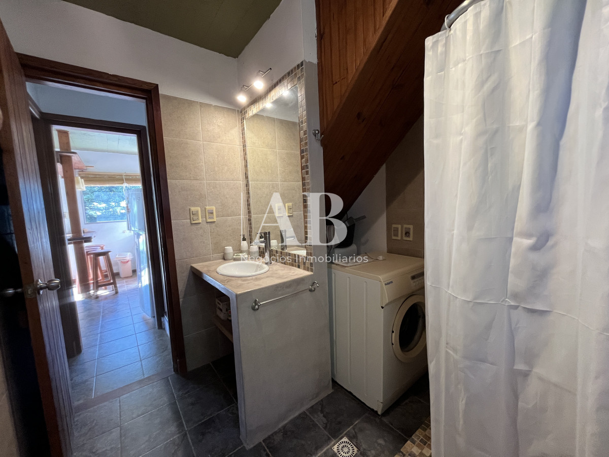 Casa ID.203 - Dos Hermosas casas en Pleno Barrio Rivero - Punta del Diablo