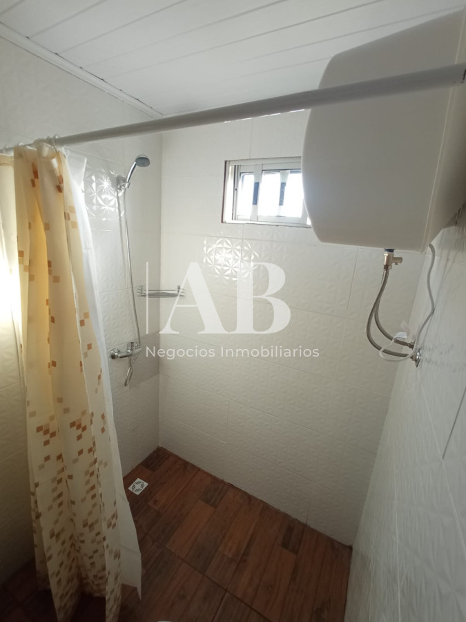 Casa ID.159 - Complejo 3 casas con Piscina - La Viuda - Punta del Diablo