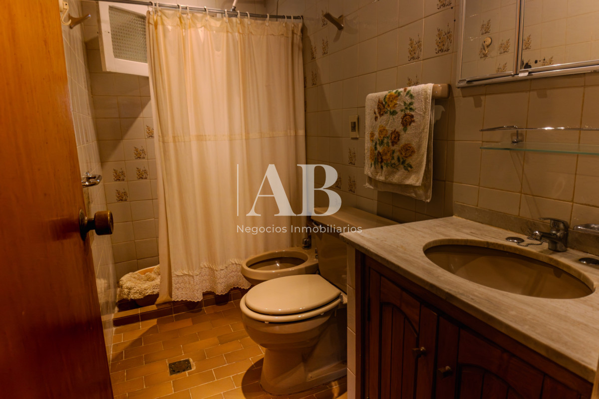 Casa ID.300 - Casa con Vista al mar en playa El Rivero, Punta del Diablo