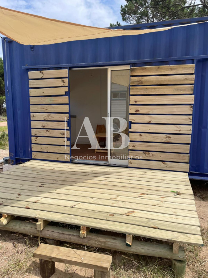 Casa ID.112 - Complejo de cabañas - Playa La Viuda - Mza 251