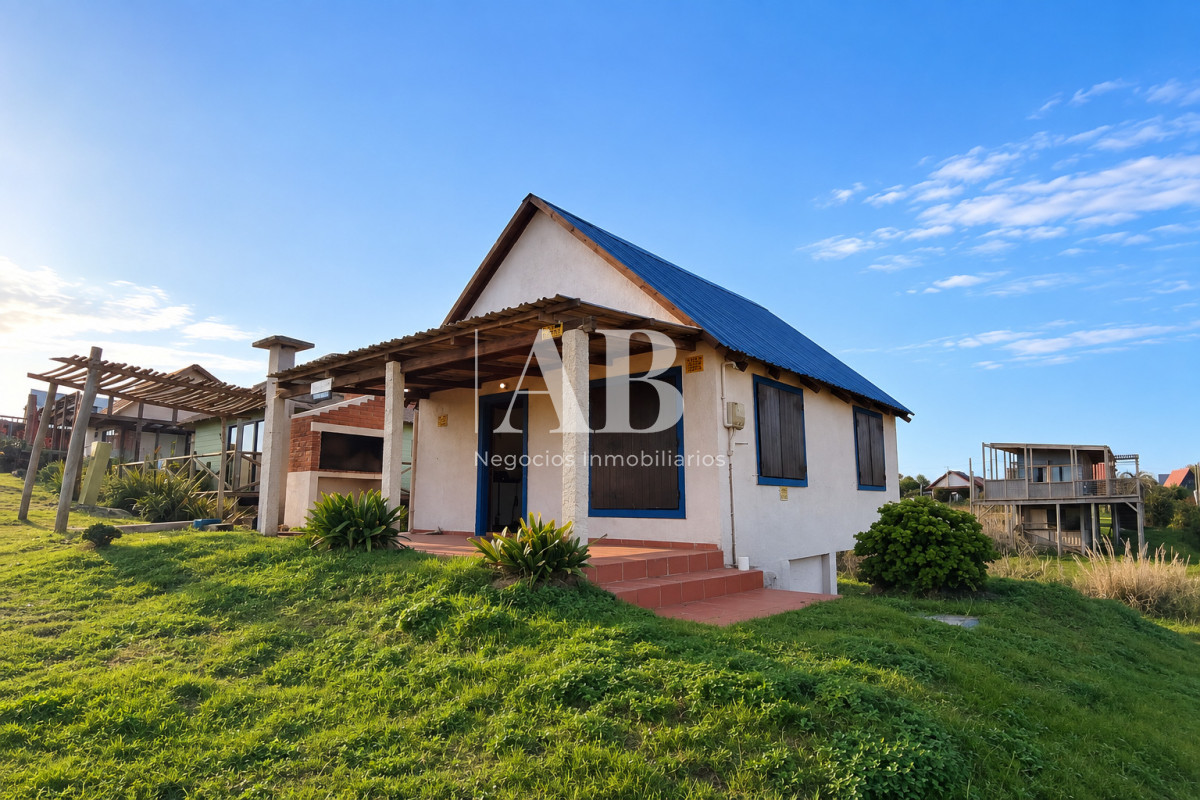 Casa ID.362 - Casa cerca de la playa en Punta del Diablo 