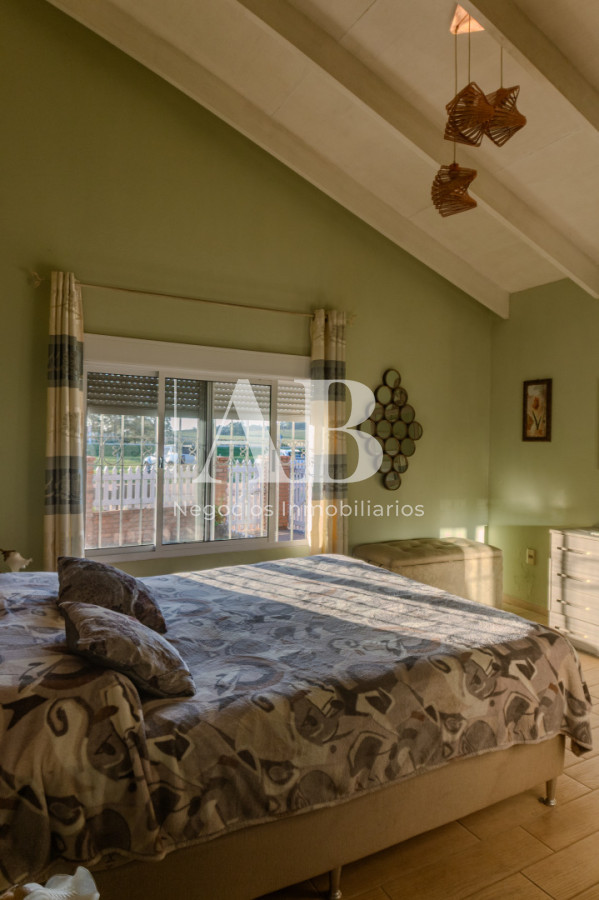Casa ID.295 - Propiedad sobre Ruta 9, Punta del Diablo. 