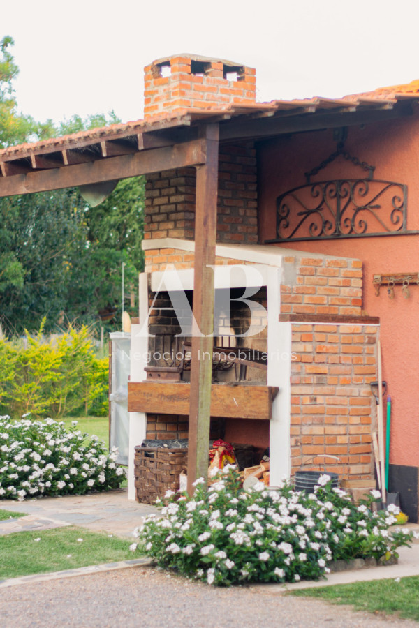 Casa ID.295 - Propiedad sobre Ruta 9, Punta del Diablo. 