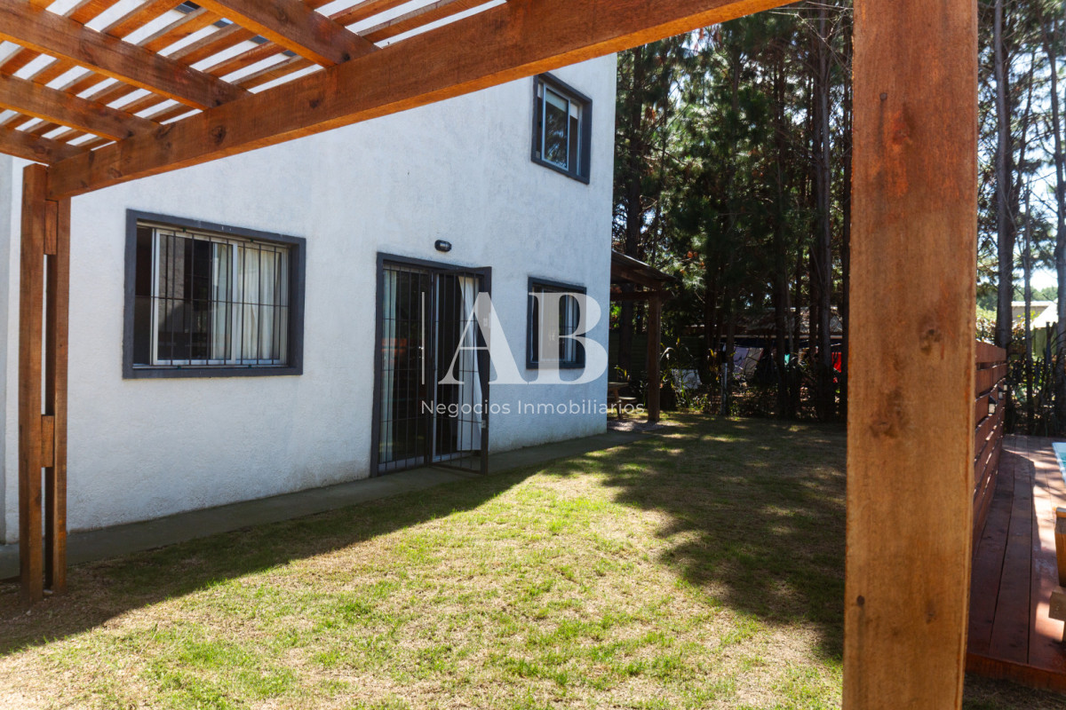 Casa ID.298 - Complejo de 2 casas con Piscinas privadas