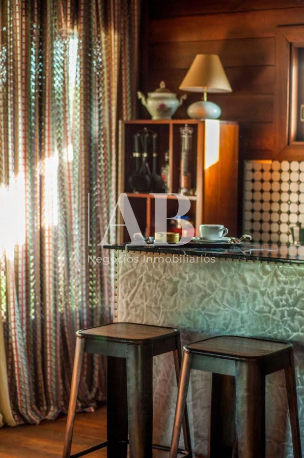 Casa ID.37 - Espectacular Casa En La Tranquilidad De La Viuda - Mza 304