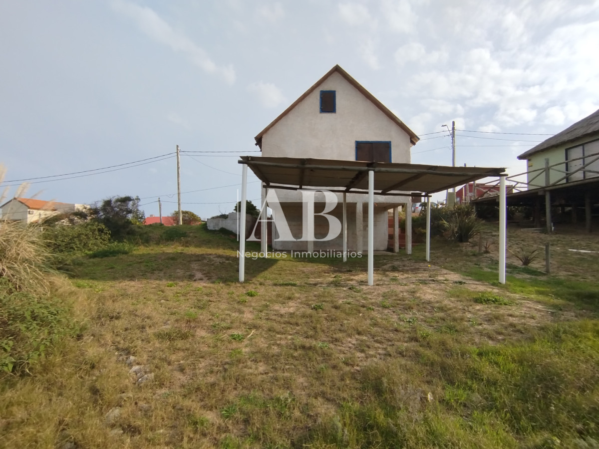 Casa ID.362 - Casa cerca de la playa en Punta del Diablo 