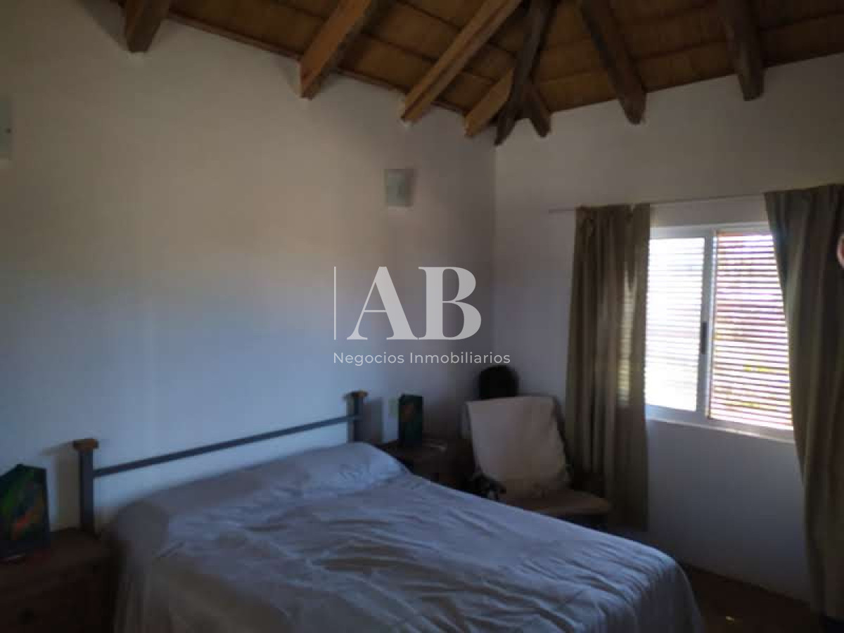 Casa ID.275 - Casa en Venta en Playa del Rivero, Punta del Diablo