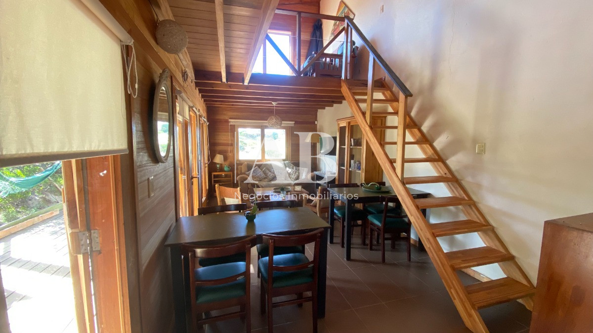 Casa ID.53 - Dos Casas Gemelas - En La Viuda - Mza 169