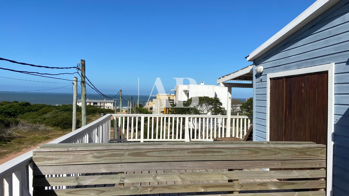 Casa ID.53 - Dos Casas Gemelas - En La Viuda - Mza 169