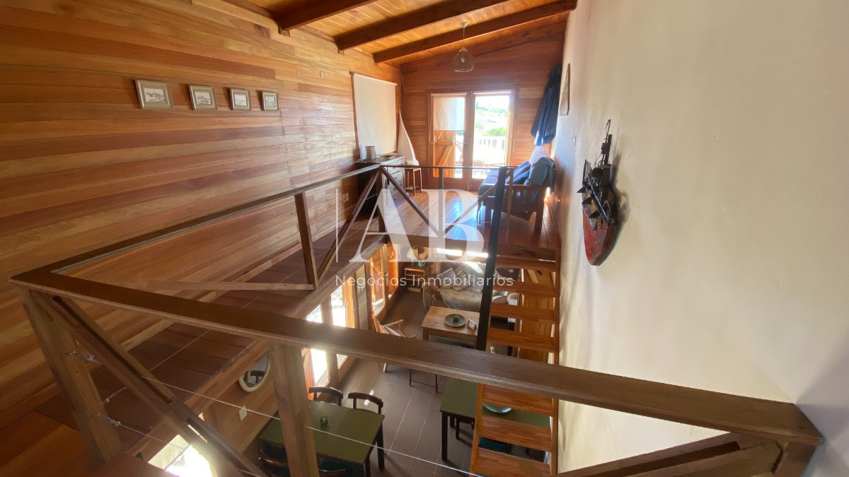 Casa ID.53 - Dos Casas Gemelas - En La Viuda - Mza 169