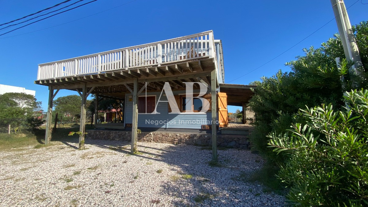 Casa ID.53 - Dos Casas Gemelas - En La Viuda - Mza 169