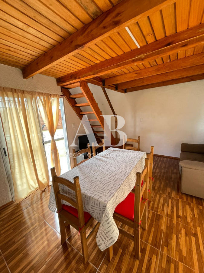 Casa ID.159 - Complejo 3 casas con Piscina - La Viuda - Punta del Diablo