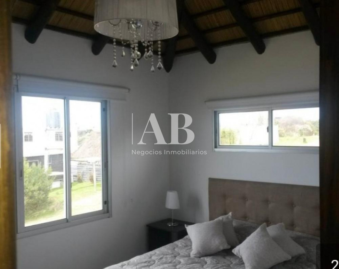 Casa ID.334 - Hermosas casas en PH a 200 m de playa del Rivero!! Sobre terreno de 250m2