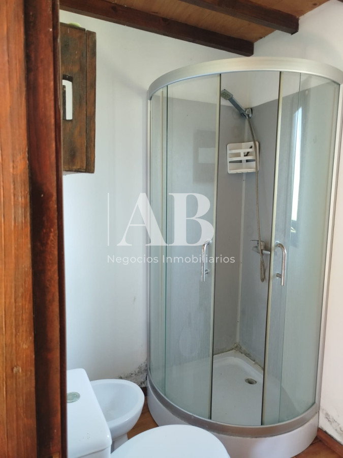 Casa ID.258 - Complejo de Cabañas en La Esmeralda 