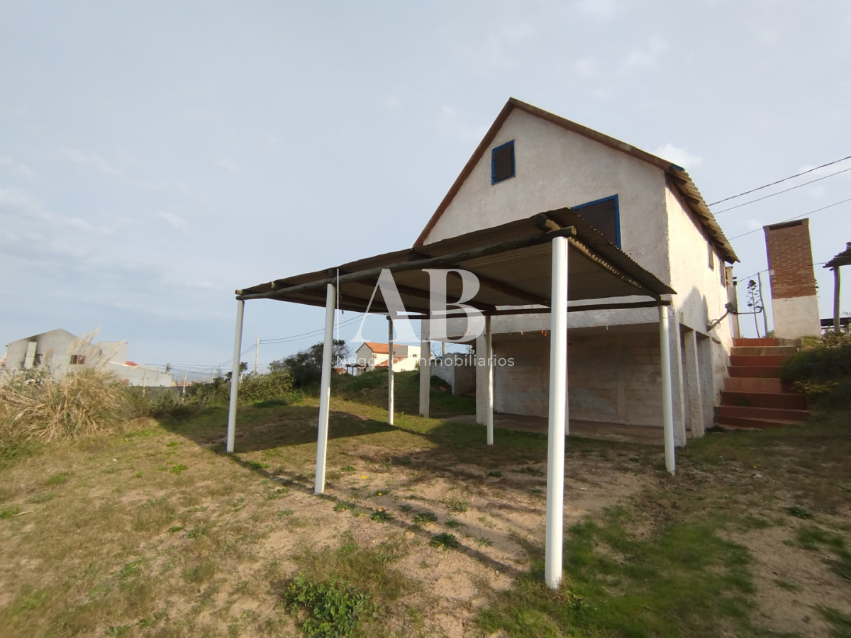 Casa ID.362 - Casa cerca de la playa en Punta del Diablo 