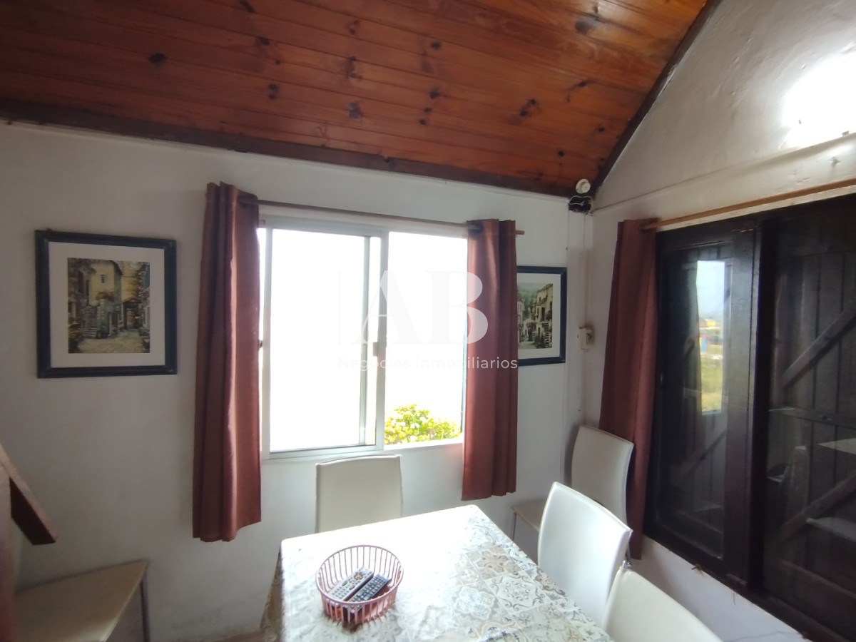 Casa ID.362 - Casa cerca de la playa en Punta del Diablo 