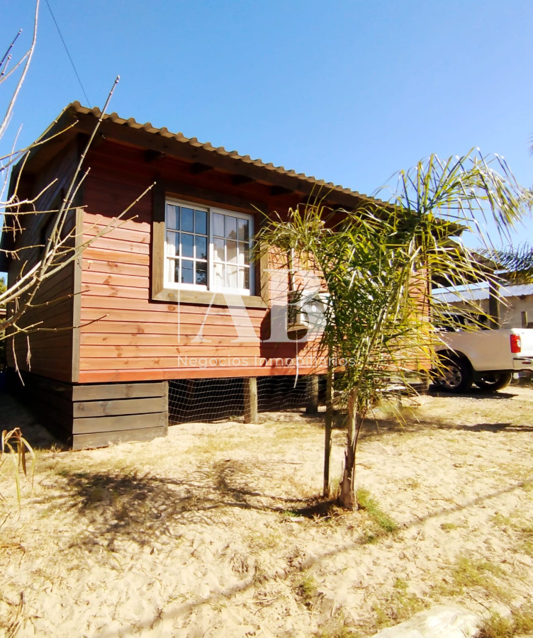 Casa ID.248 - Casa en Inmejorable Estado - La Esmeralda