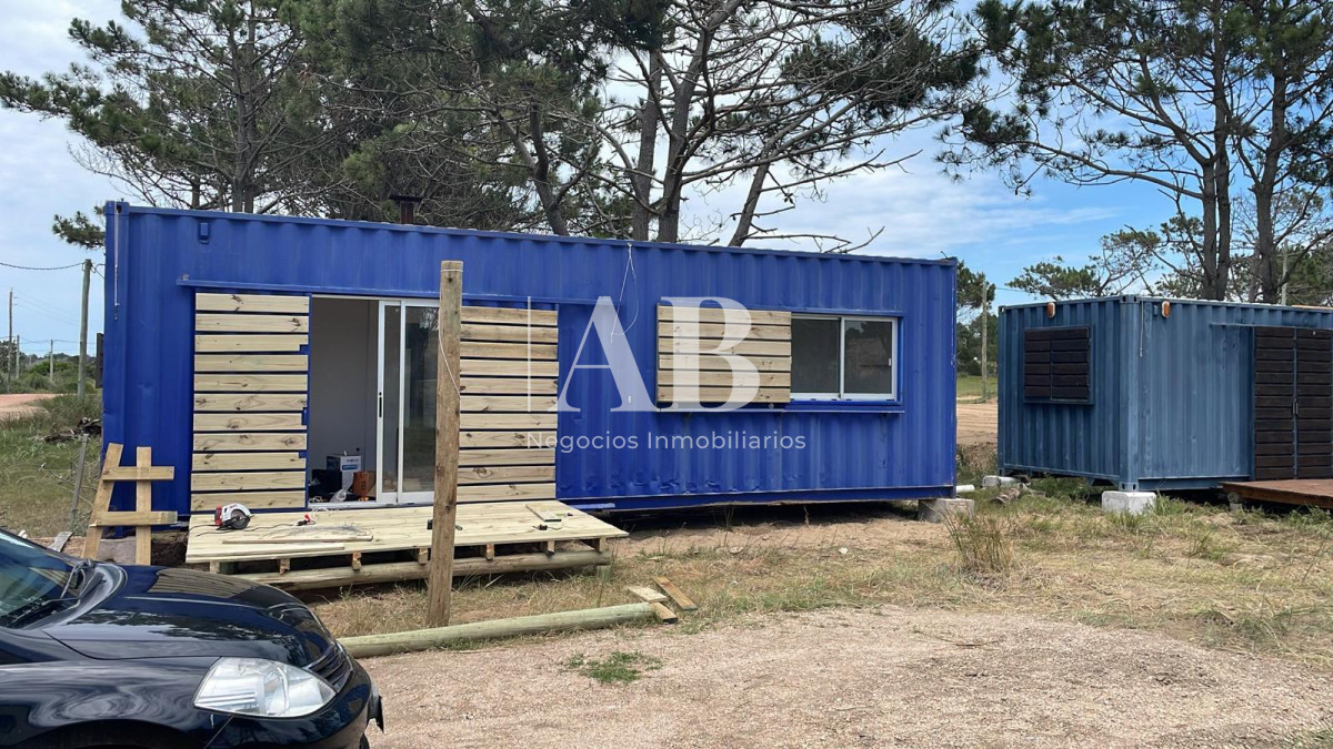 Casa ID.112 - Complejo de cabañas - Playa La Viuda - Mza 251