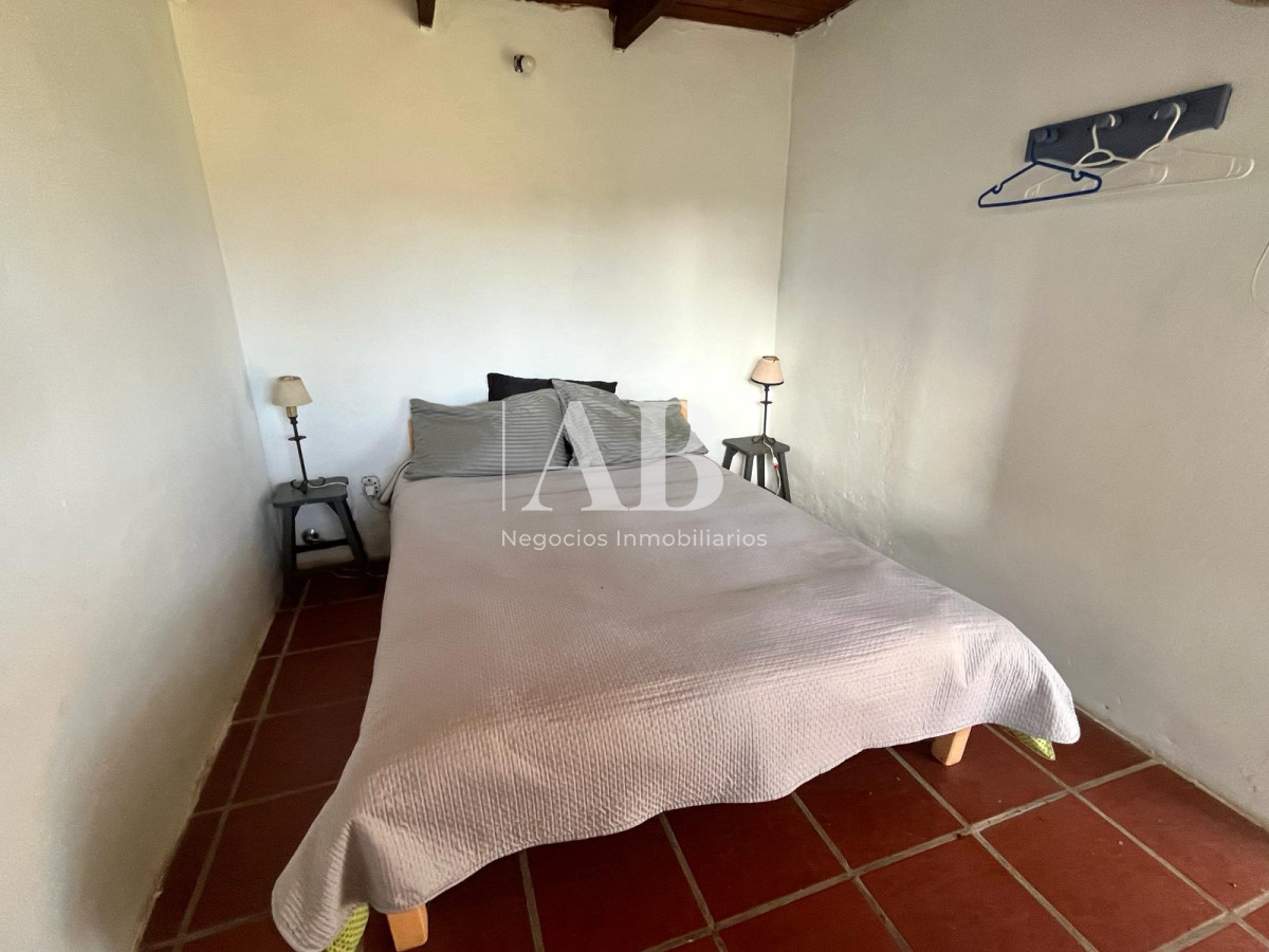 Casa ID.109 - En venta dos casas gemelas. Playa La Viuda. Mza 137.