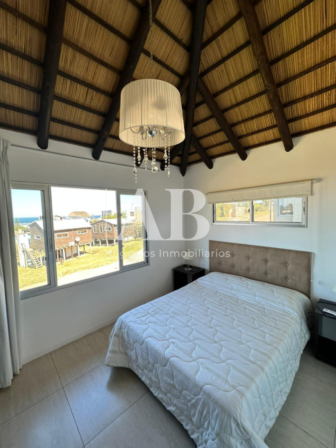 Casa ID.334 - Hermosas casas en PH a 200 m de playa del Rivero!! Sobre terreno de 250m2