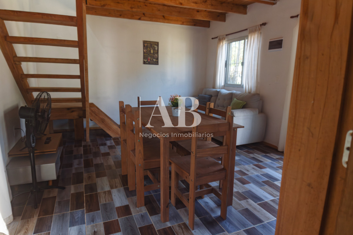 Casa ID.298 - Complejo de 2 casas con Piscinas privadas