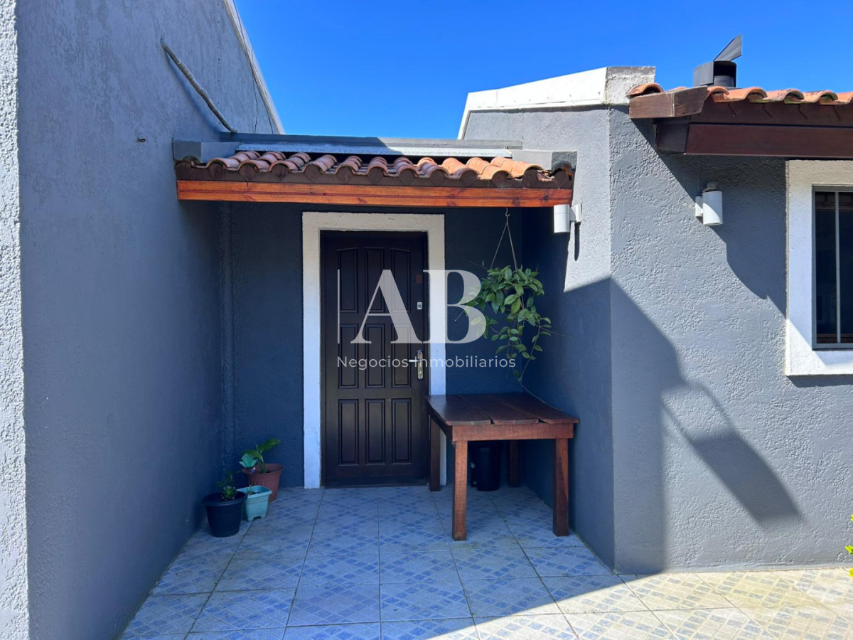 Casa ID.260 - Casa en Excelente Ubicación en Rivero Punta del Diabo
