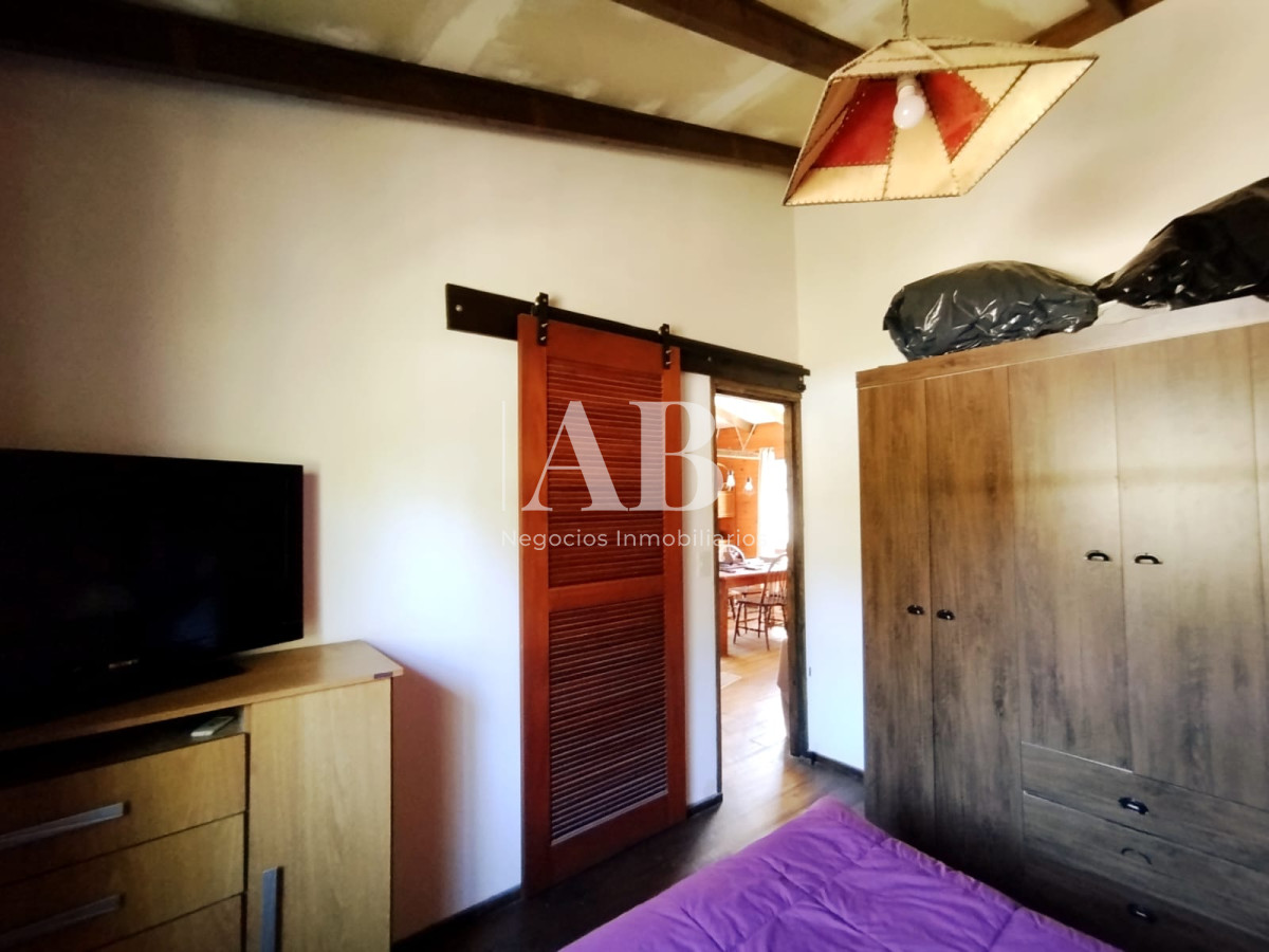 Casa ID.248 - Casa en Inmejorable Estado - La Esmeralda