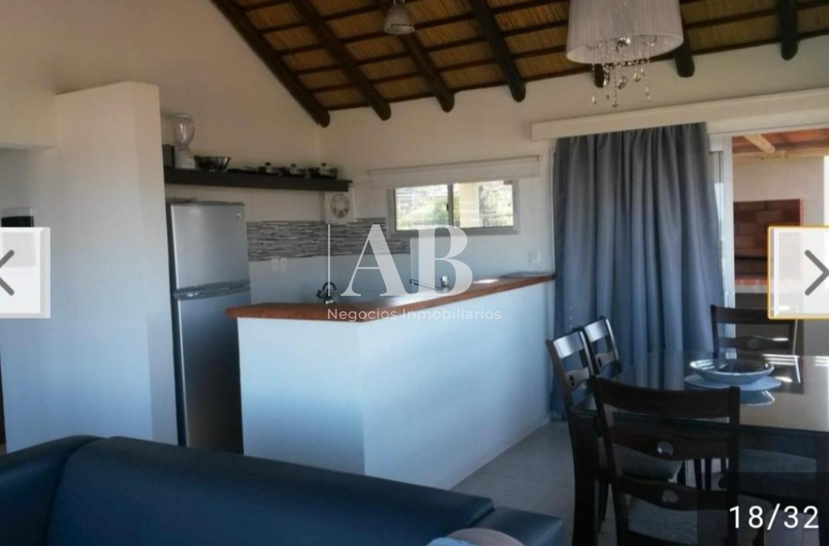 Casa ID.334 - Hermosas casas en PH a 200 m de playa del Rivero!! Sobre terreno de 250m2