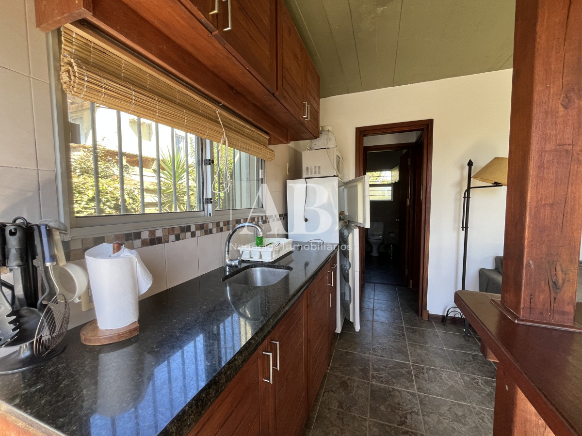 Casa ID.203 - Dos Hermosas casas en Pleno Barrio Rivero - Punta del Diablo