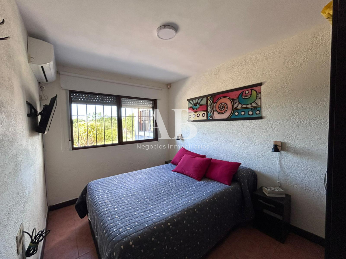 Casa ID.260 - Casa en Excelente Ubicación en Rivero Punta del Diabo