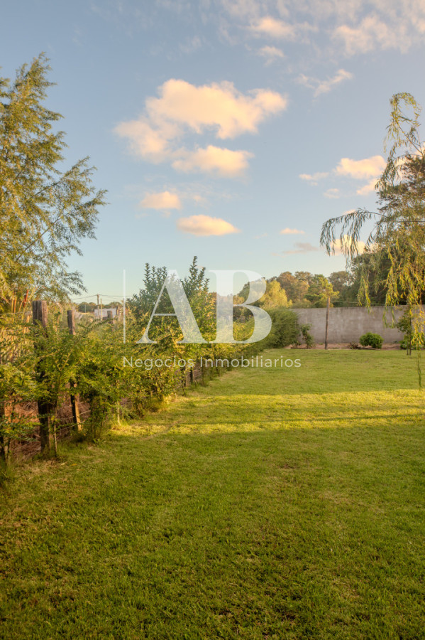 Casa ID.295 - Propiedad sobre Ruta 9, Punta del Diablo. 