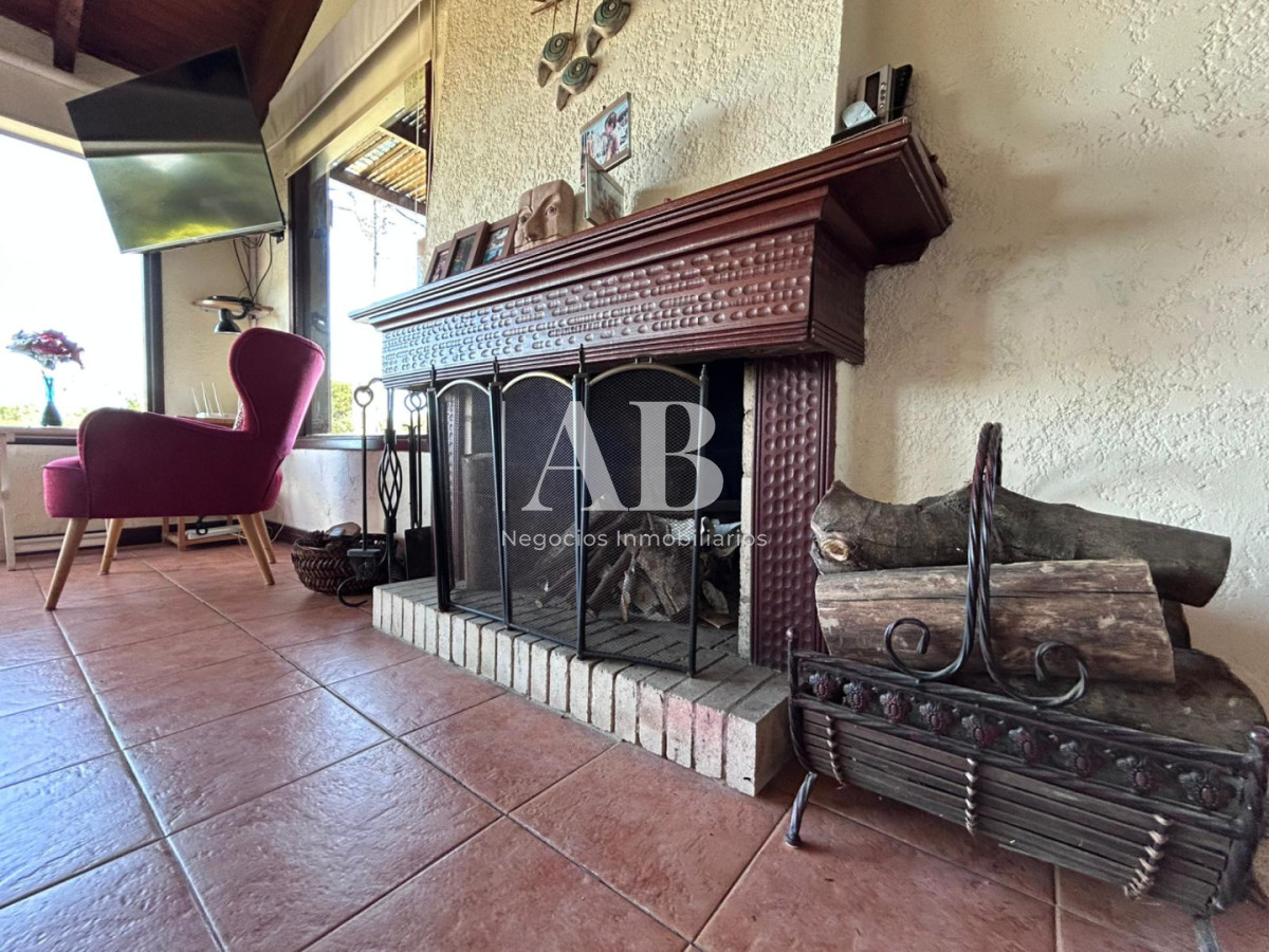 Casa ID.260 - Casa en Excelente Ubicación en Rivero Punta del Diabo