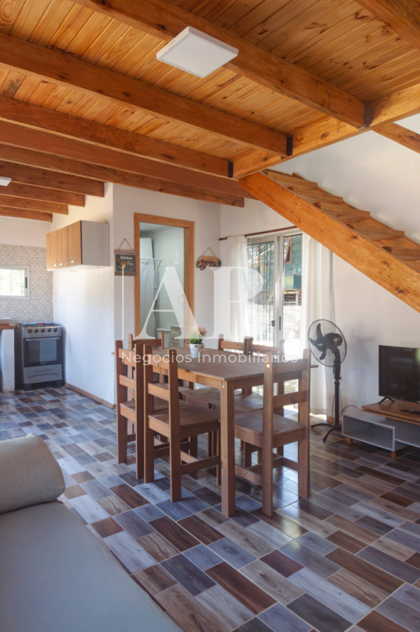 Casa ID.298 - Complejo de 2 casas con Piscinas privadas