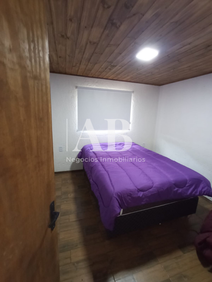 Casa ID.159 - Complejo 3 casas con Piscina - La Viuda - Punta del Diablo