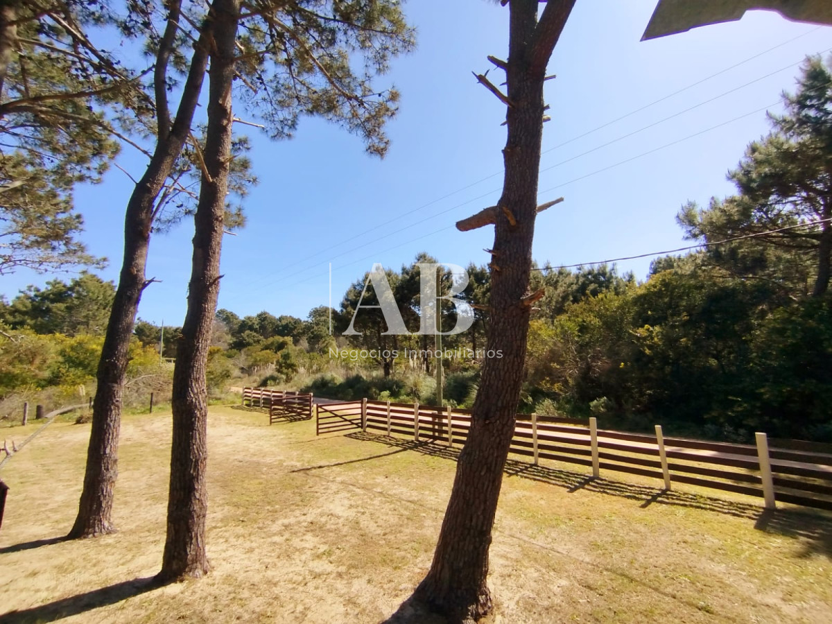 Casa ID.258 - Complejo de Cabañas en La Esmeralda 