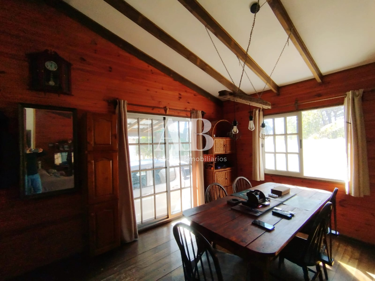 Casa ID.248 - Casa en Inmejorable Estado - La Esmeralda