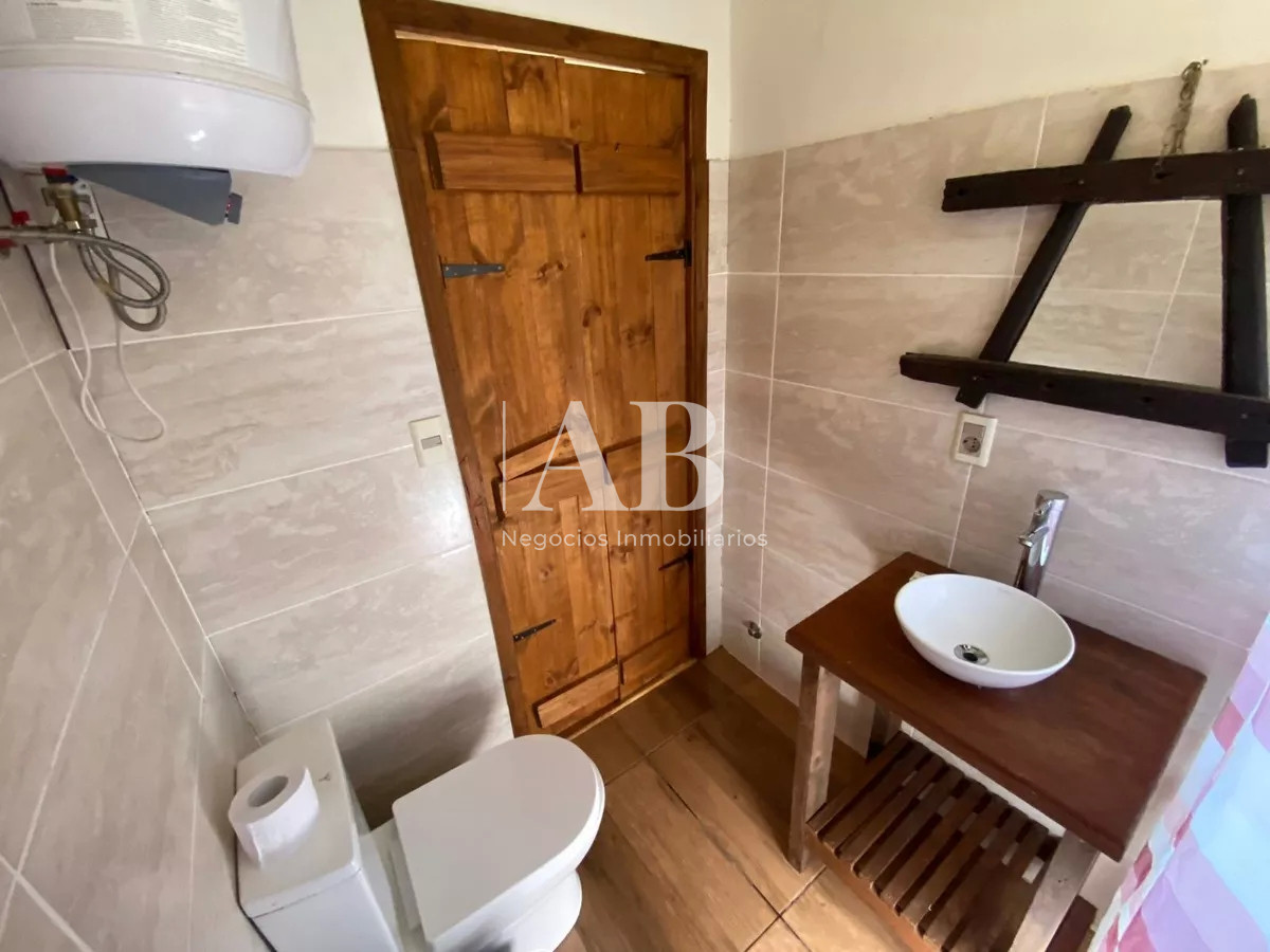 Casa ID.112 - Complejo de cabañas - Playa La Viuda - Mza 251