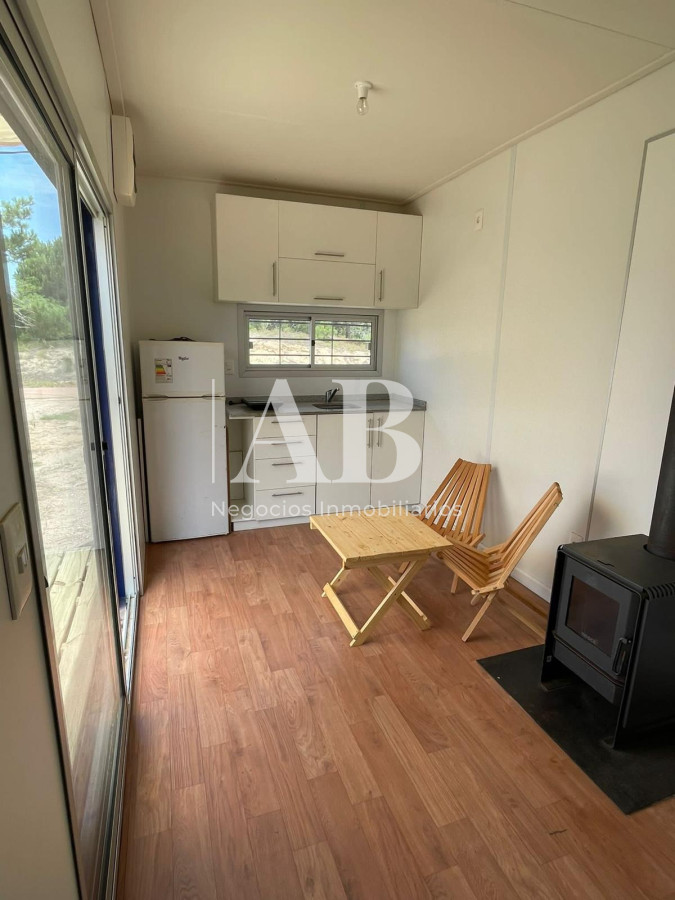 Casa ID.112 - Complejo de cabañas - Playa La Viuda - Mza 251