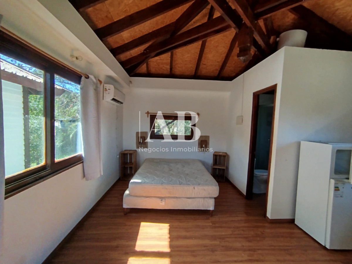 Casa ID.258 - Complejo de Cabañas en La Esmeralda 