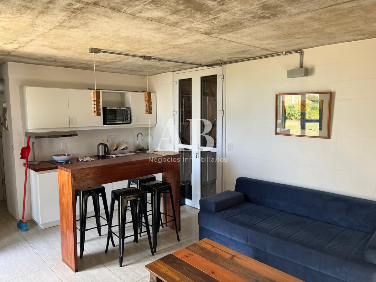 Casa ID.125 - 2 Hermosas Casas en La Viuda - Punta Diablo - Mza 134