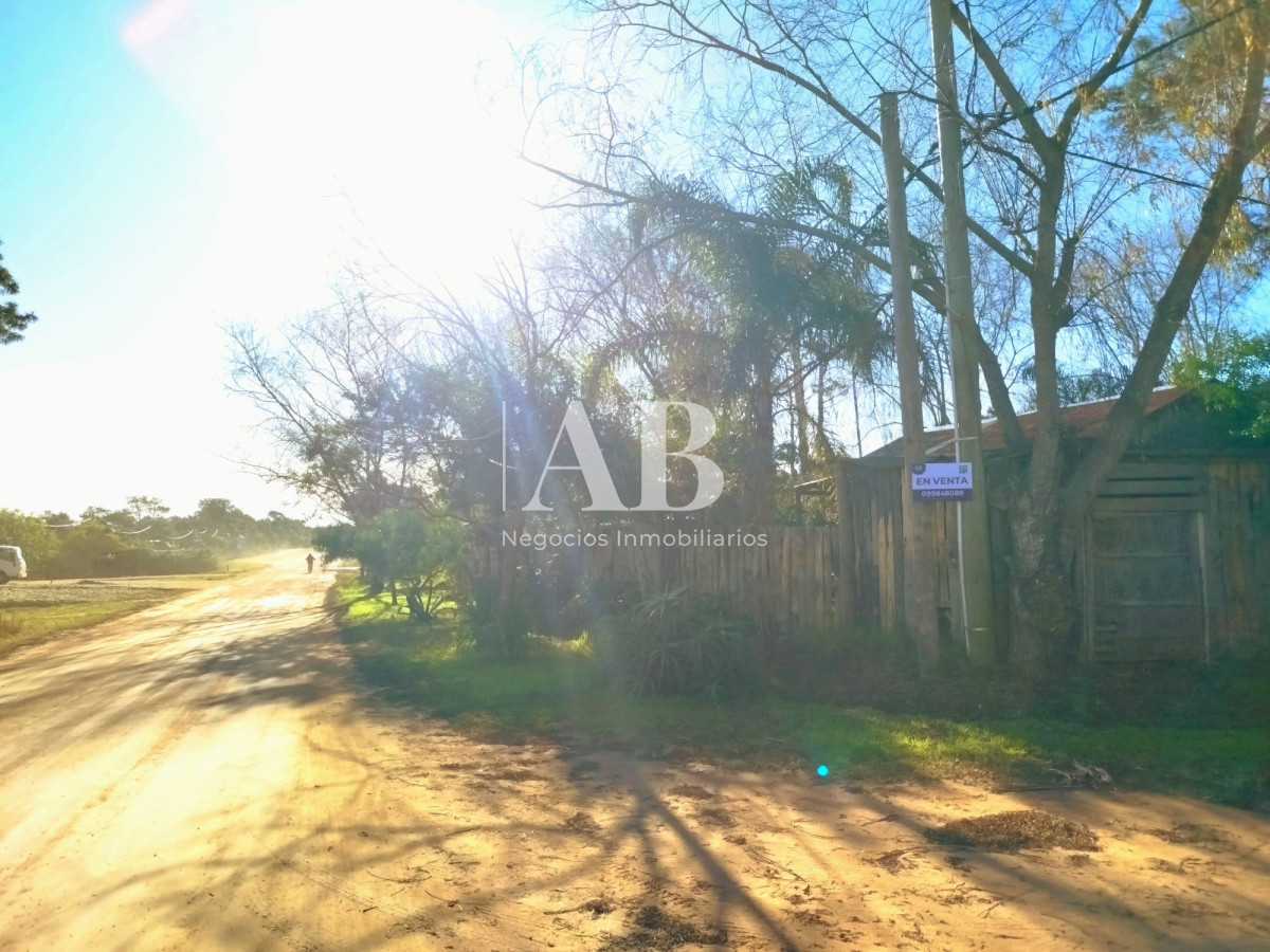 Casa ID.234 - Complejo 4 cabañas con Piscina - Av Central, Punta del Diablo