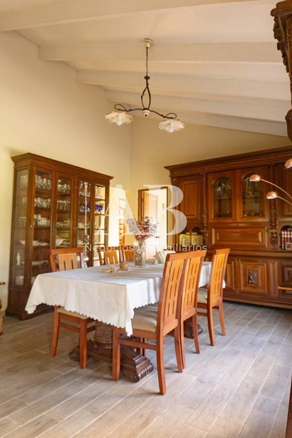 Casa ID.295 - Propiedad sobre Ruta 9, Punta del Diablo. 