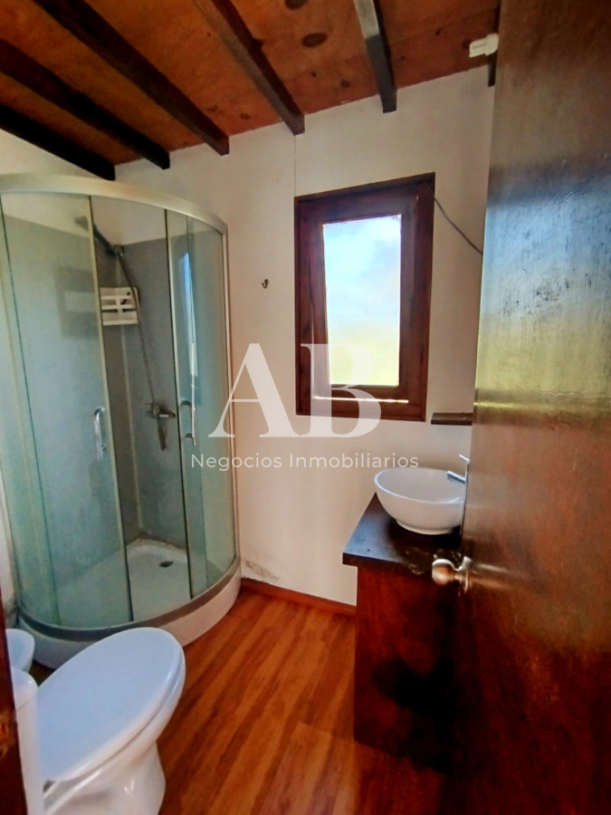 Casa ID.258 - Complejo de Cabañas en La Esmeralda 