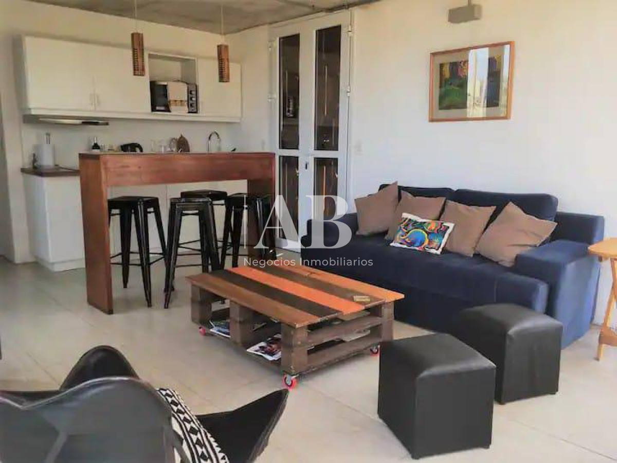Casa ID.125 - 2 Hermosas Casas en La Viuda - Punta Diablo - Mza 134