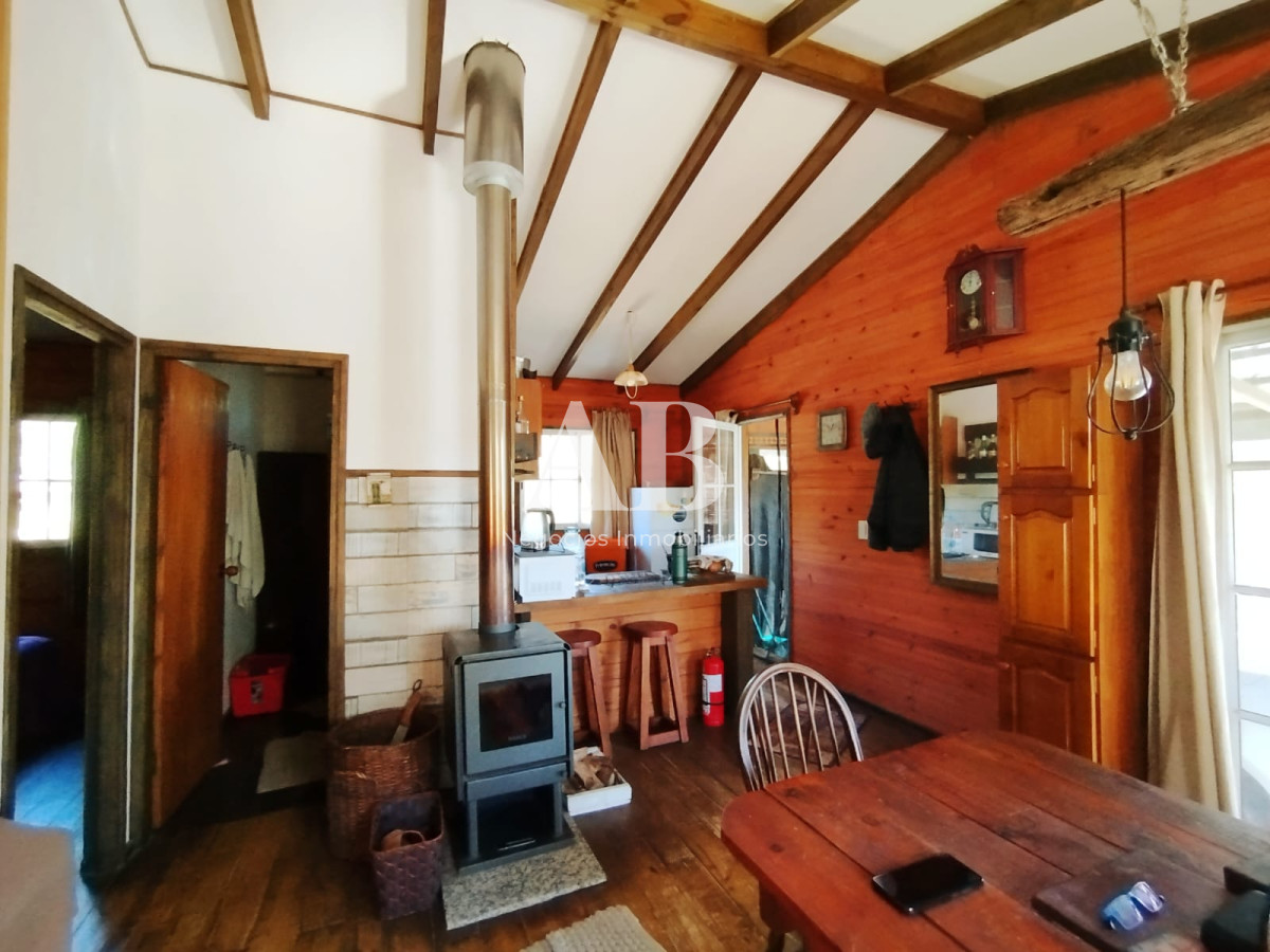 Casa ID.248 - Casa en Inmejorable Estado - La Esmeralda