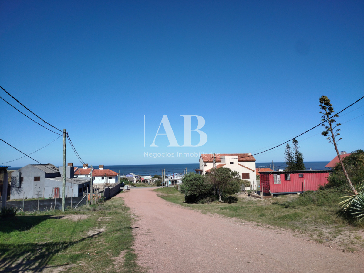 Casa ID.301 - Cabaña a pocos metros de la playa en Punta del Diablo