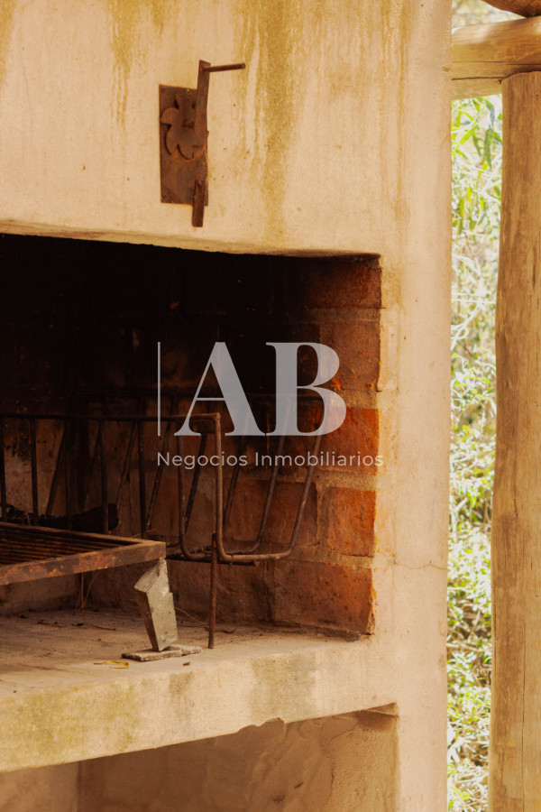 Casa ID.284 - Complejo de Cabañas en Barrio Rivero - Punta del Diablo