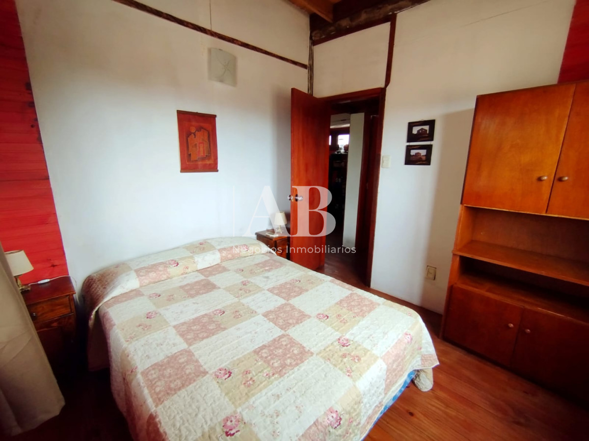 Casa ID.278 - Cabaña en Buena Ubicación - Punta del Diablo