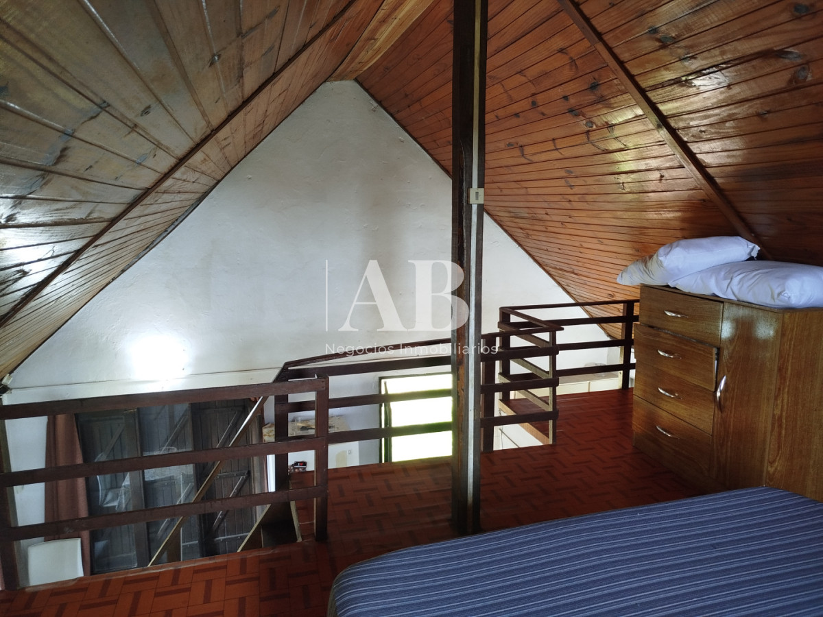 Casa ID.362 - Casa cerca de la playa en Punta del Diablo 